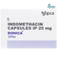 Donica Capsule 10's