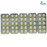 Don 4 Tablet 10's, Pack of 10 TabletS
