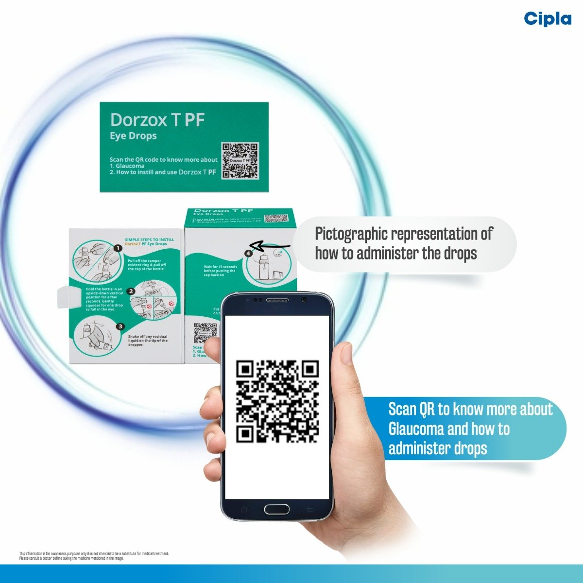 Dorzox T PF New Eye Drops 5 ml, Pack of 1 Dorzox T PF New Eye Drops 5 ml, Pack of 1