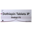 Dothip-75 Tablet 10's