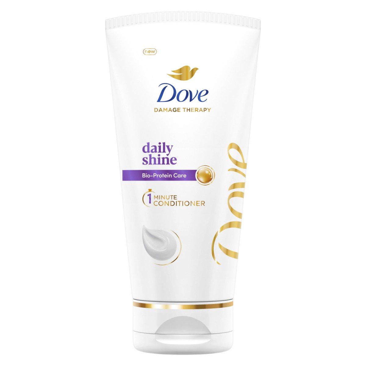 Dove Daily Shine Conditioner, 75 ml, Pack of 1 Dove Daily Shine Conditioner, 75 ml, Pack of 1