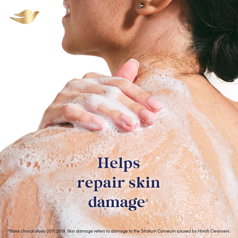 Dove Deep Nourish Serum Bathing Soap, 375 gm (3x125 gm), Pack of 1 Dove Deep Nourish Serum Bathing Soap, 375 gm (3x125 gm), Pack of 1