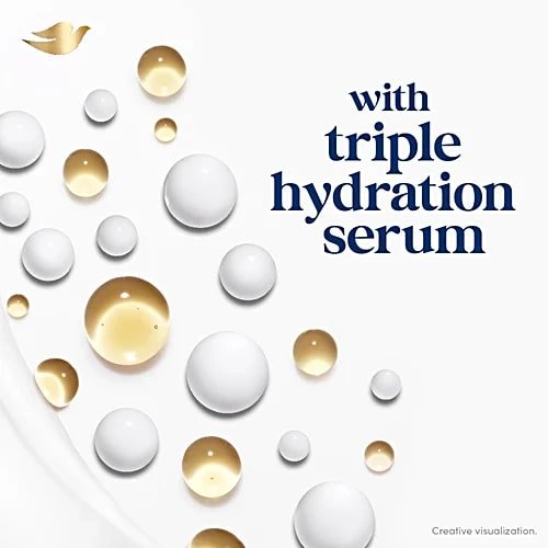 Dove Nourishing Body Wash, 300 ml, Pack of 1 Dove Nourishing Body Wash, 300 ml, Pack of 1