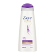 Dove Daily Shine Shampoo for Dull Hair, 340 ml