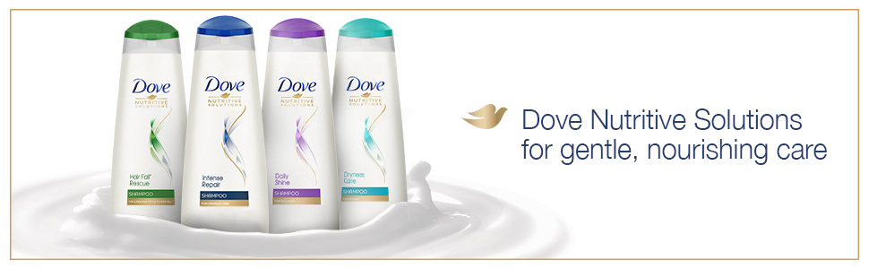 Dove Hair Fall Rescue Shampoo, 180 ml, Pack of 1 Dove Hair Fall Rescue Shampoo, 180 ml, Pack of 1