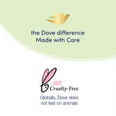 Dove Dryness Care Shampoo, 180 ml, Pack of 1