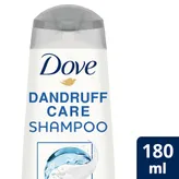 Dove Dandruff Care Shampoo, 180 ml, Pack of 1