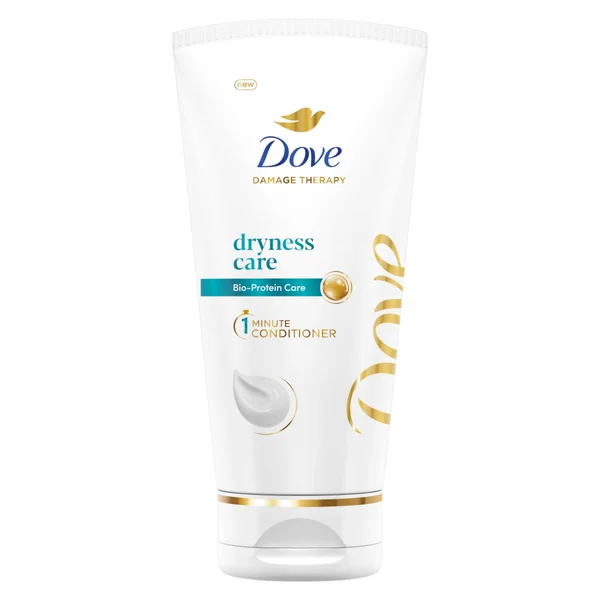 Dove Dryness Care Conditioner, 75 ml, Pack of 1