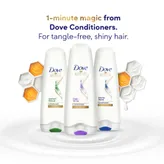 Dove Dryness Care Conditioner, 80 ml, Pack of 1