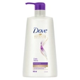 Dove Daily Shine Shampoo for Dull Hair, 650 ml