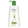 Dove Hairfall Rescue Shampoo, 650 ml