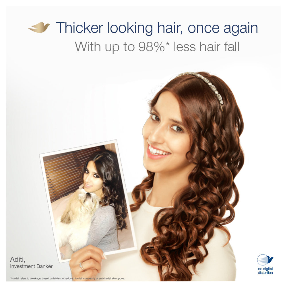 Dove Hairfall Rescue Shampoo, 650 ml, Pack of 1 Dove Hairfall Rescue Shampoo, 650 ml, Pack of 1