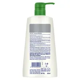 Dove Hairfall Rescue Shampoo, 650 ml, Pack of 1
