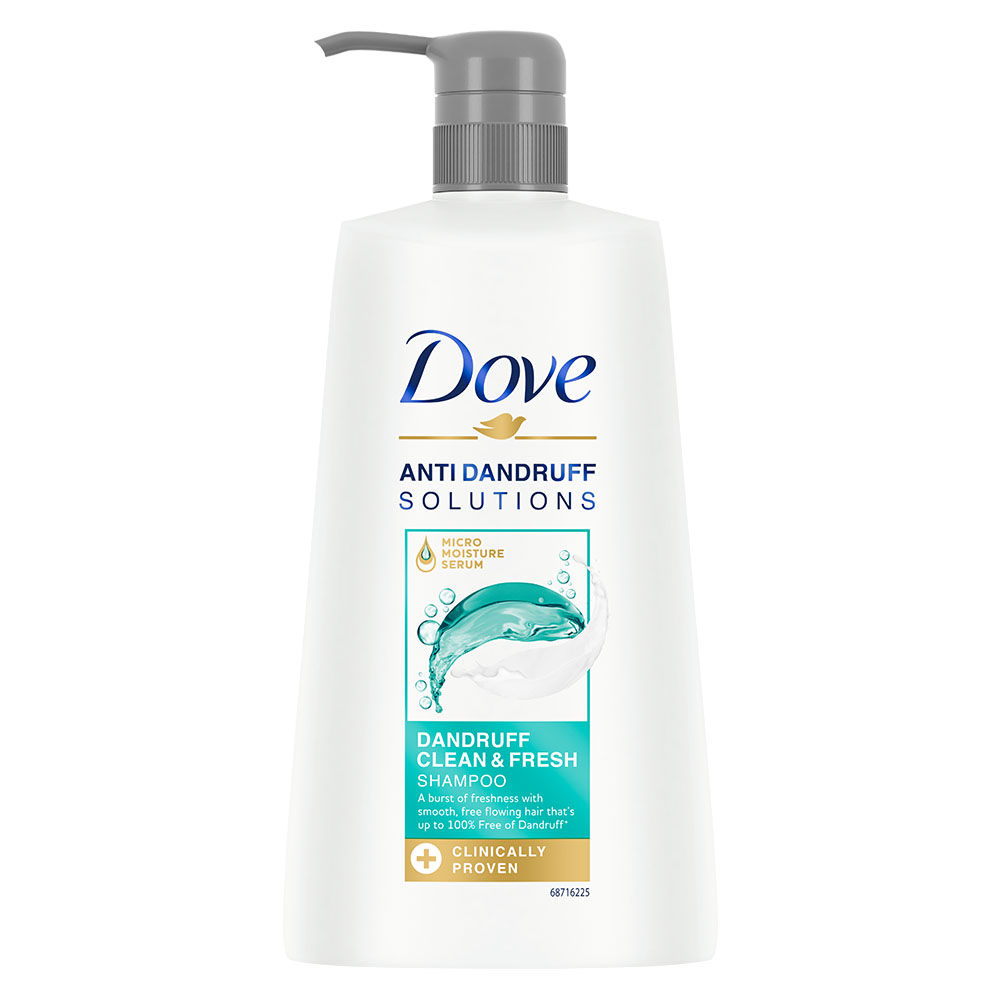 Vea Shampoo Anti-Dandruff 125ml, PharmacyClub