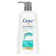 Dove Anti Dandruff Clean & Fresh Shampoo, 650 ml