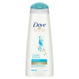 Dove Oxygen Moisture Shampoo, 340 ml