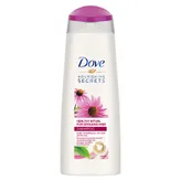 Dove Healthy Ritual for Growing Hair Shampoo, 180 ml, Pack of 1