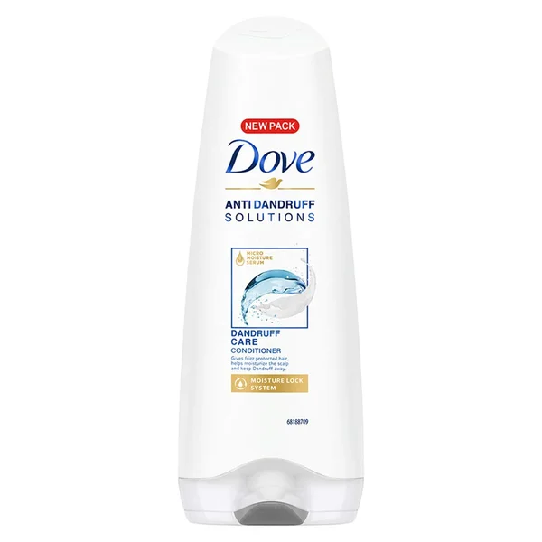 Dove Anti- Dandruff Care Conditioner, 180 ml, Pack of 1