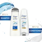 Dove Anti- Dandruff Care Conditioner, 180 ml, Pack of 1