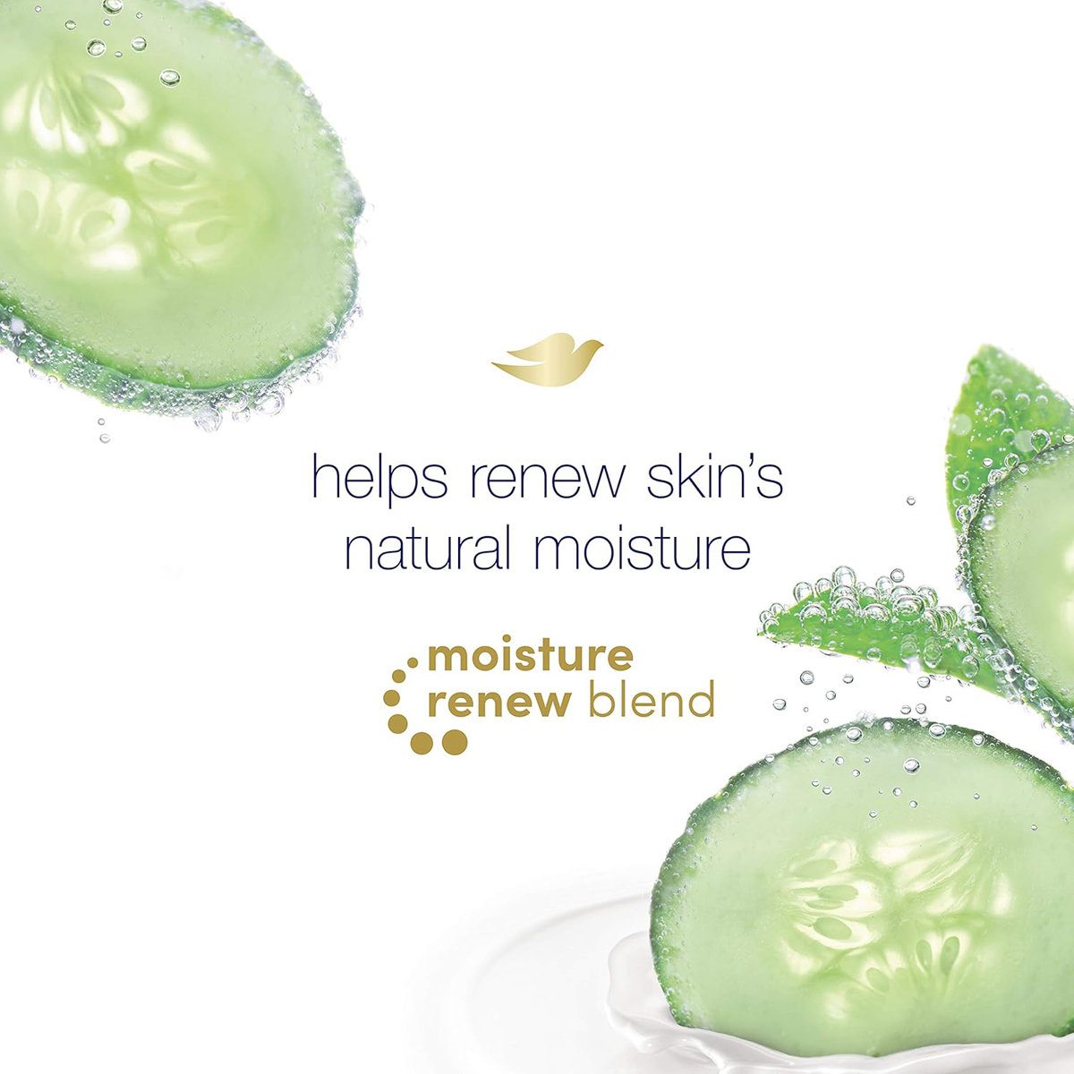 Dove Go Fresh Fresh Touch Body Wash 1 Litre | With Cucumber & Green Scent | Nutrium Moisture | Deep Nourishment | Keep Skin Fresh & Hydrated Dove Go Fresh Fresh Touch Body Wash 1 Litre | With Cucumber & Green Scent | Nutrium Moisture | Deep Nourishment | Keep Skin Fresh & Hydrated