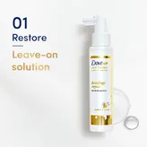 Dove Hair Therapy Breakage Repair Serum, 100 ml, Pack of 1