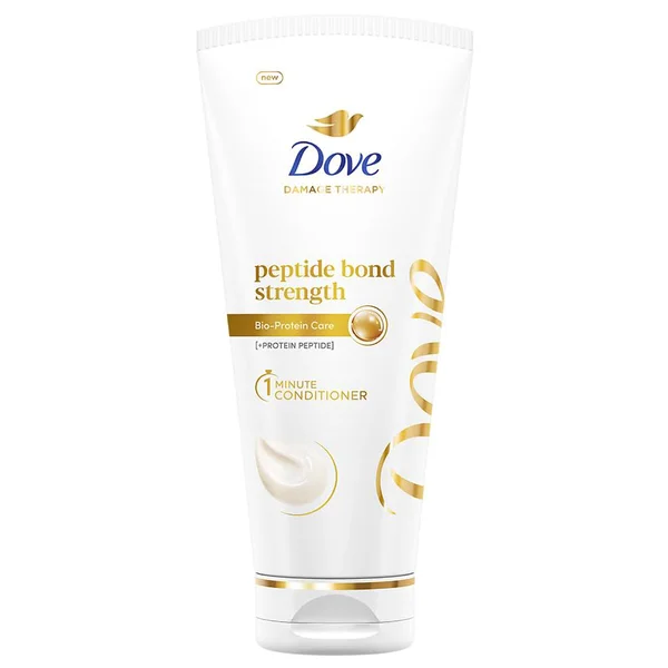Dove Peptide Bond Strength Conditioner, 175 ml, Pack of 1