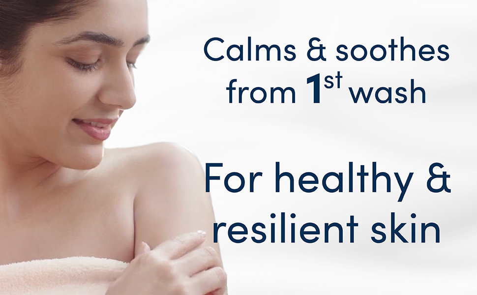 Dove Advanced Sensitive Care Body Wash, 250 ml, Pack of 1 Dove Advanced Sensitive Care Body Wash, 250 ml, Pack of 1