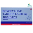 Doxovent Tablet 10's