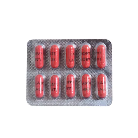 Doxylab Capsule 10's