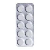 Doxofly 400 mg Tablet 10's, Pack of 10 TabletS