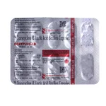 Doxyplus-LB Tablet 