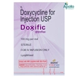 Doxific Injection