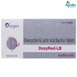 Doxyred LB Tablet 10's