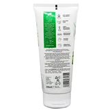 Dr. Organic Aloe Vera Gel 200 ml | Soothes &amp; Restores Skin | For All Skin Type, Pack of 1