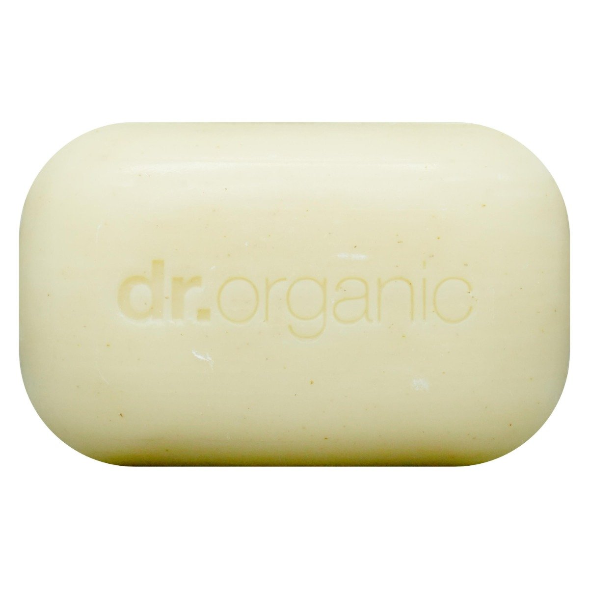 Dr. Organic Organic Aloe Vera Soap 100 gm | With Natural Extracts | Refreshing, Cleansing & Restoring Soap | For All Skin Type, Pack of 1 Dr. Organic Organic Aloe Vera Soap 100 gm | With Natural Extracts | Refreshing, Cleansing & Restoring Soap | For All Skin Type, Pack of 1