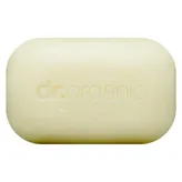 Dr. Organic Organic Aloe Vera Soap, 100 gm, Pack of 1