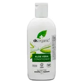 Dr. Organic Aloe Vera Conditioner, 265 ml, Pack of 1