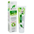 Dr. Organic Organic Aloe Vera Toothpaste, 100 ml