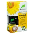 Dr. Organic Vitamin E Pure Oil, 50 ml