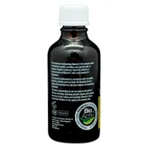 Dr. Organic Vitamin E Pure Oil, 50 ml, Pack of 1