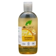 Dr. Organic Vitamin E Shampoo, 265 ml