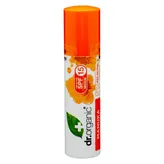 Dr. Organic Manuka SPF 15 Lip Balm, 5.7 ml, Pack of 1