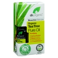 Dr. Organic Organic Tea Tree Pure Oil, 10 ml