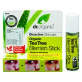 Dr.Organic Tea Tree Blemish Stick, 8 ml , Pack of 1