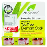 Dr.Organic Tea Tree Blemish Stick, 8 ml , Pack of 1