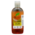 Dr.Organic Tea Tree Shampoo, 265 ml