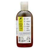 Dr.Organic Tea Tree Shampoo, 265 ml, Pack of 1