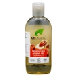 Dr. Organic Moroccan Argan Oil Shampoo, 265 ml