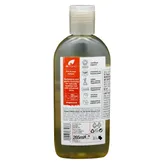 Dr. Organic Moroccan Argan Oil Shampoo, 265 ml, Pack of 1