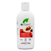 Dr. Organic Moroccan Argan Oil Conditioner, 265 ml, Pack of 1